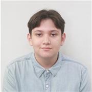 Languages tutor providing lessons for GCSE students or inferior levels